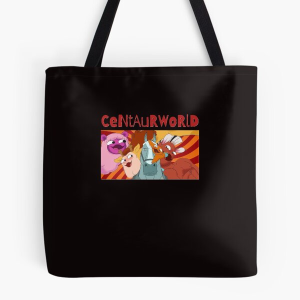 Item preview, Centaurworld designed and sold by HaleyLyons7.