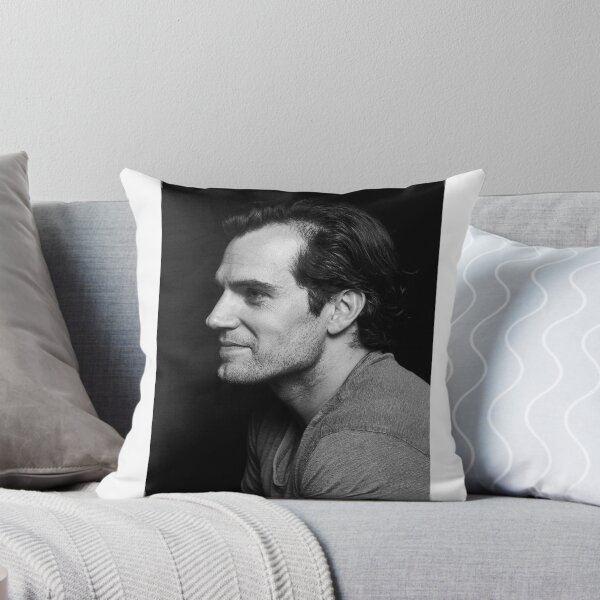 Artikelvorschau, Henry Cavill entworfen und verkauft von justforya.