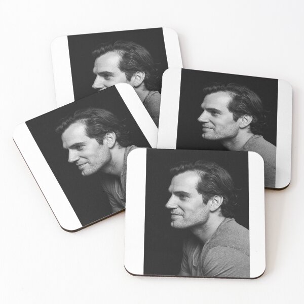 Item preview, henry cavill designed and sold by justforya.