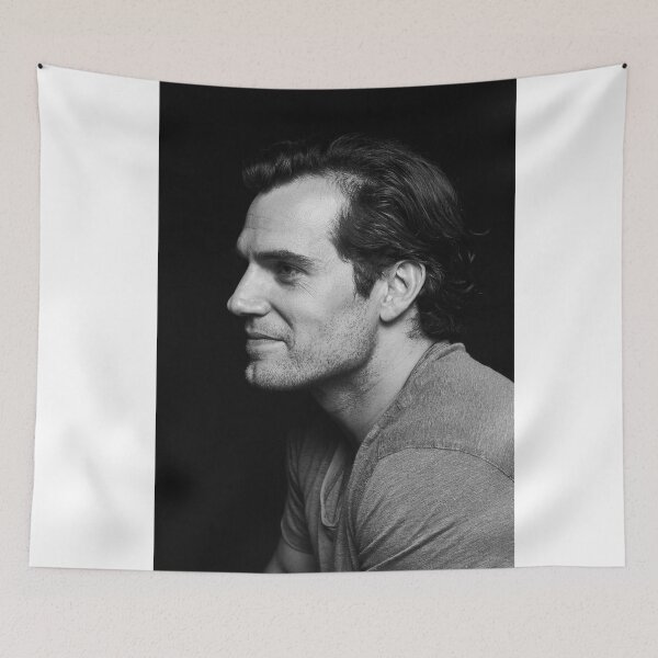 Item preview, henry cavill designed and sold by justforya.