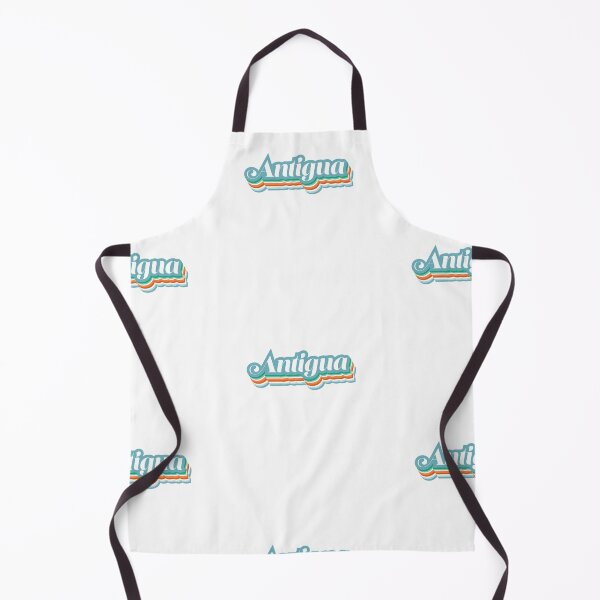 Item preview, Antigua Caribbean Island Love designed and sold by crickmonster.