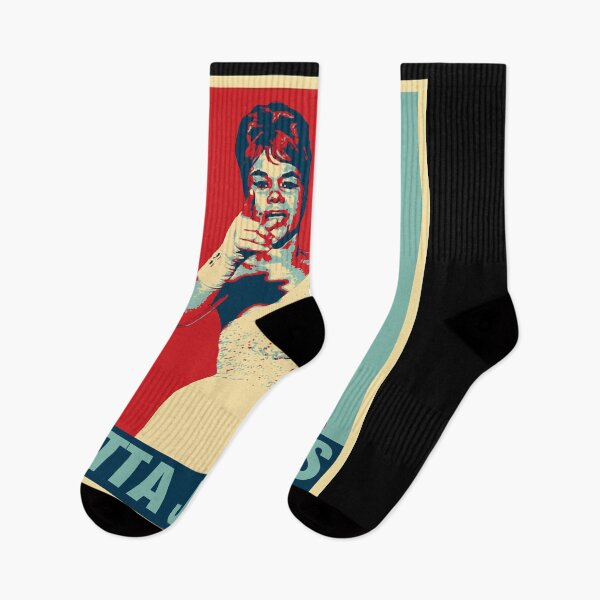 Item preview, Retro Hope Style James Essential Copy designed and sold by JESSMANN21.