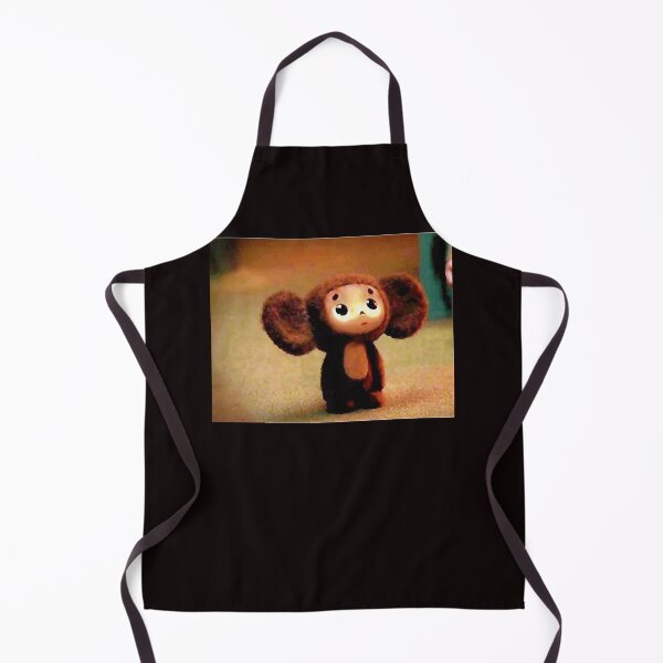 Item preview, Cheburashka designed and sold by HaleyLyons7.