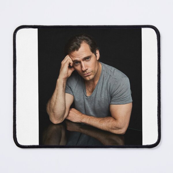 Item preview, henry cavill designed and sold by justforya.