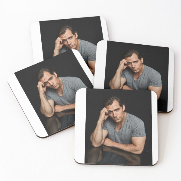 Item preview, henry cavill designed and sold by justforya.