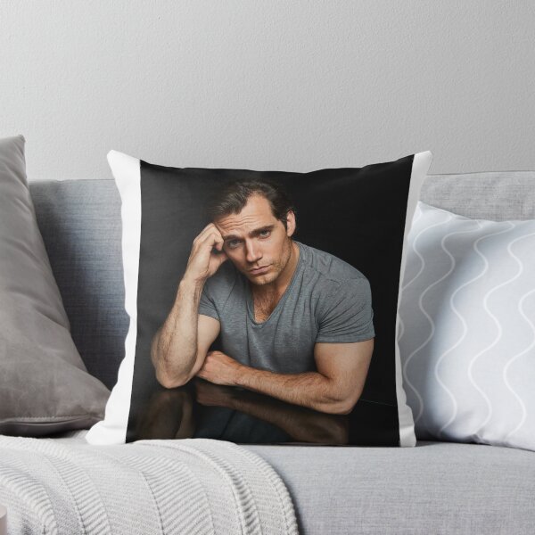 Item preview, henry cavill designed and sold by justforya.