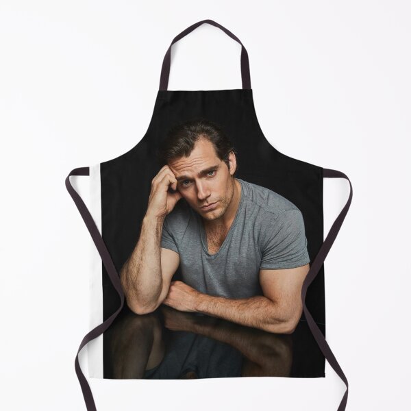 Item preview, henry cavill designed and sold by justforya.