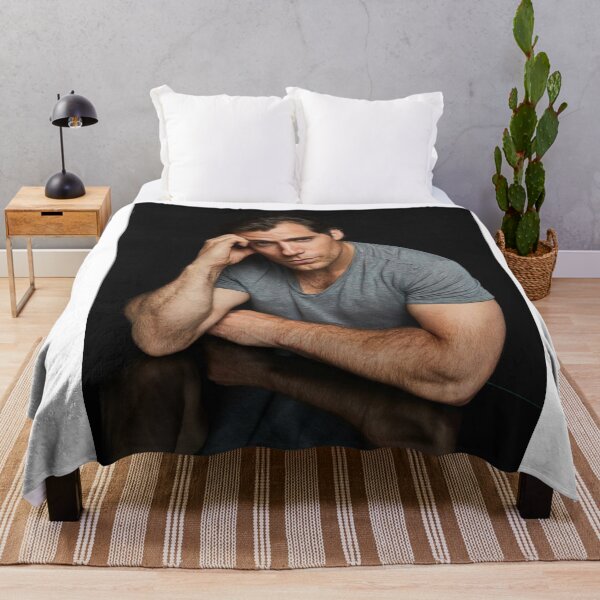 Item preview, henry cavill designed and sold by justforya.