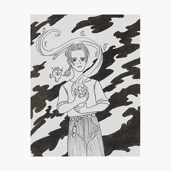 Item preview, Treasure planet  designed and sold by BertramMarket.