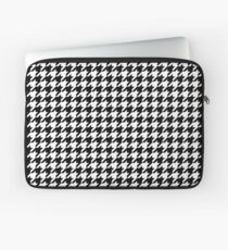 Houndstooth Laptop Sleeve