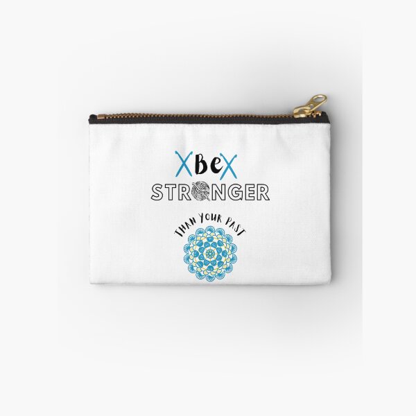 Item preview, Stronger Than Your Past (Crochet A) designed and sold by SimplyMe-Plus.
