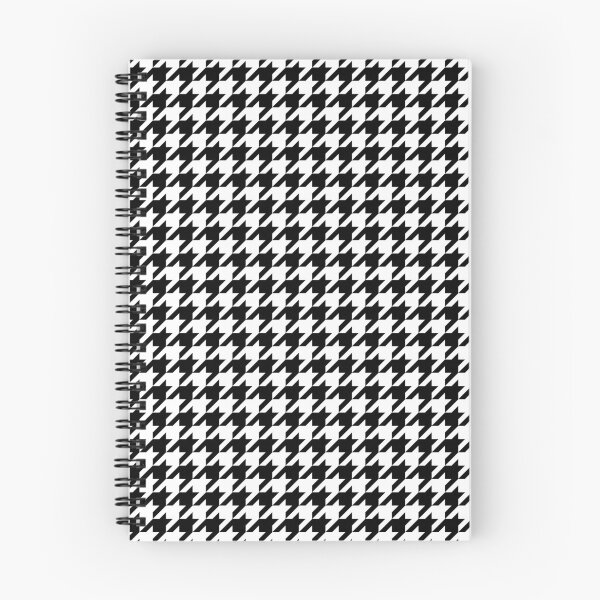 Item preview, Houndstooth designed and sold by MyArt23.