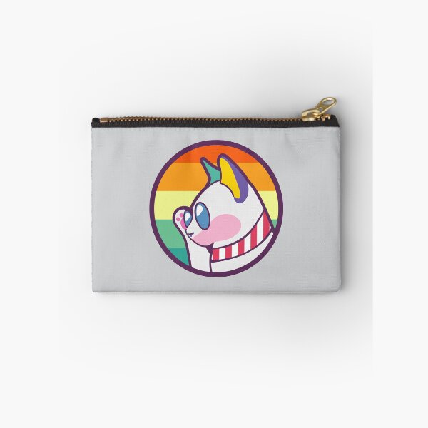 Item preview, funny cat face with funky glasses designed and sold by THROUGH-LIFE.
