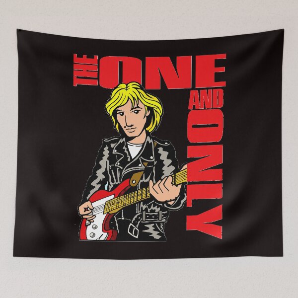 Item preview, Chesney Hawkes The One And Only designed and sold by HaleyLyons7.