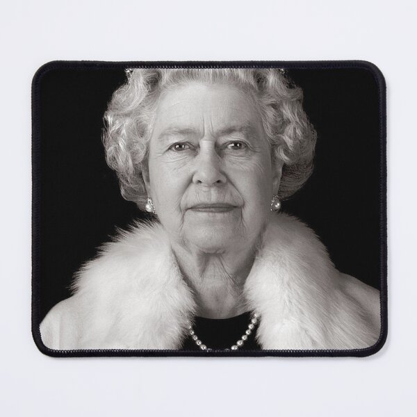 Item preview, Queen Elizabeth II designed and sold by FrancoisAntoin.