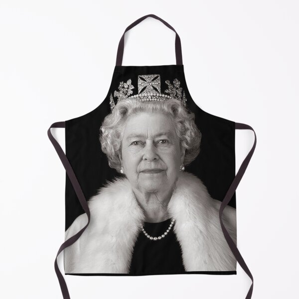 Item preview, Queen Elizabeth II designed and sold by FrancoisAntoin.