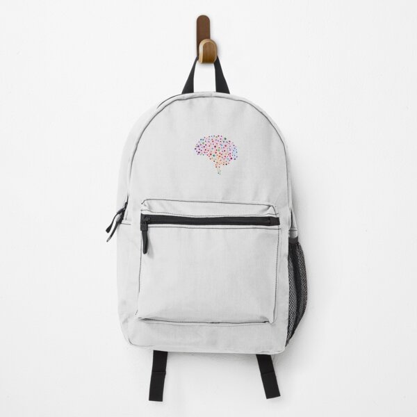 Item preview, Brain Network designed and sold by ladypennyface.