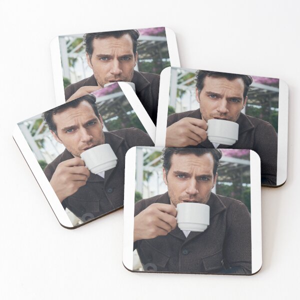Item preview, henry cavill designed and sold by justforya.