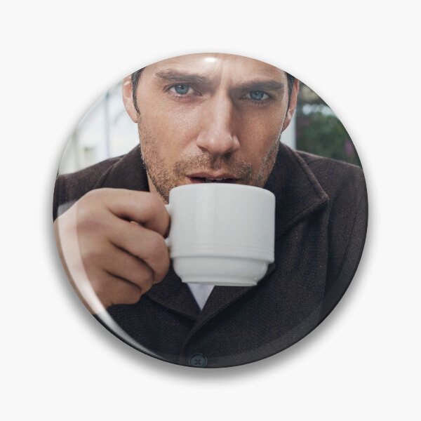 Item preview, henry cavill designed and sold by justforya.