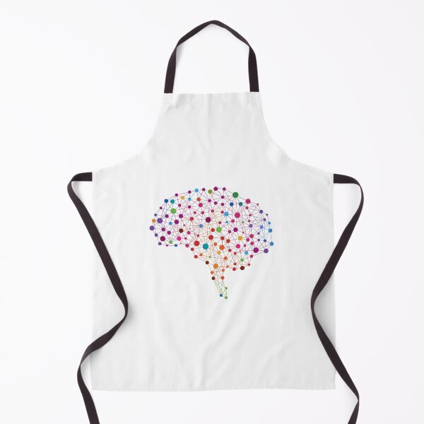 Item preview, Brain Network designed and sold by ladypennyface.