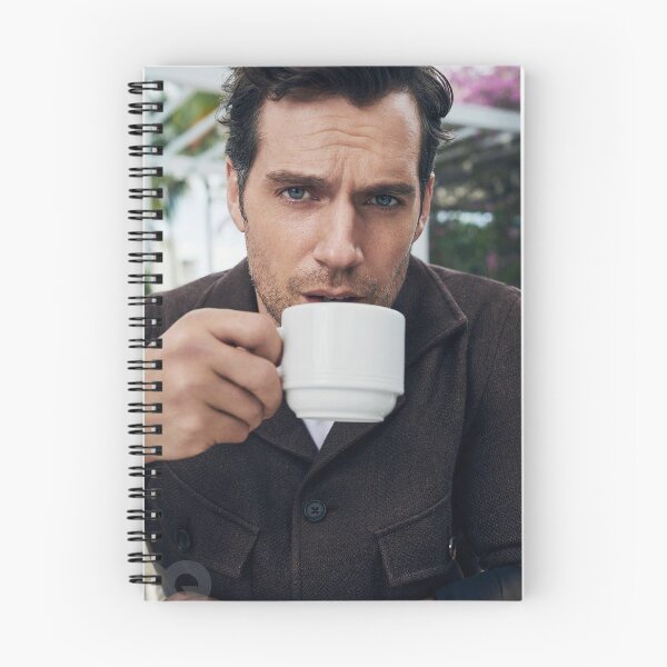 Item preview, henry cavill designed and sold by justforya.