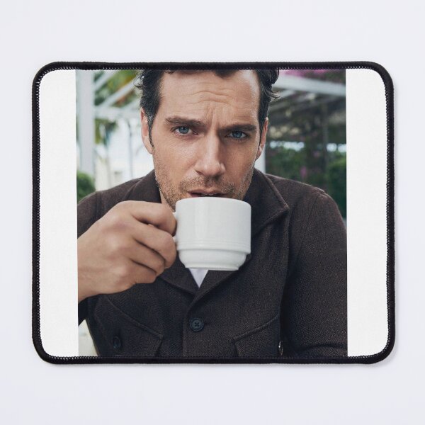 Item preview, henry cavill designed and sold by justforya.