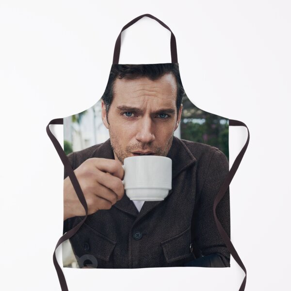Item preview, henry cavill designed and sold by justforya.