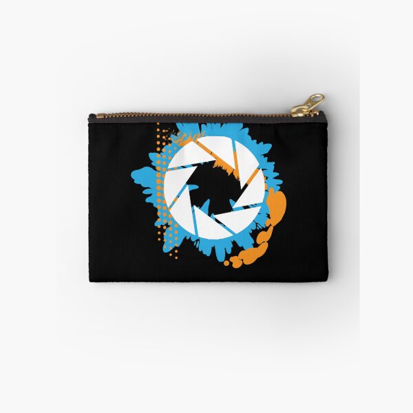 Item preview, Portal - Abstract Aperture Logo designed and sold by KONAMARY.