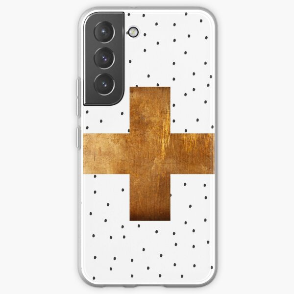 Cross Samsung Galaxy Flexible Hülle