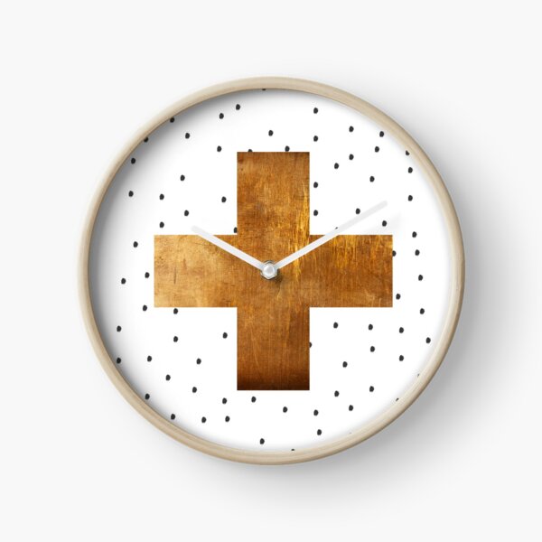 Cross Uhr