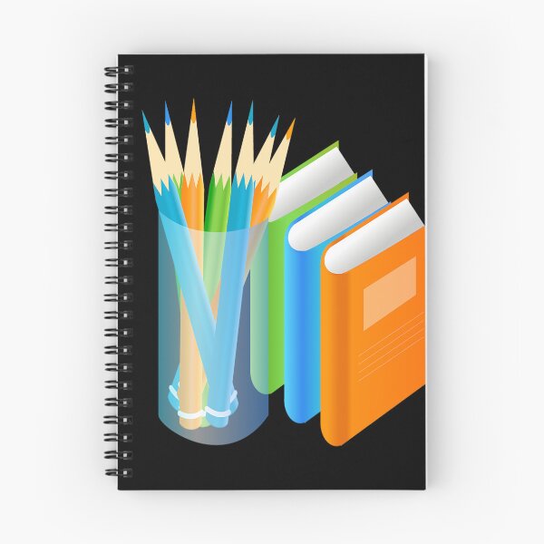 Artikelvorschau, Pen Adobe Illustrator Briefpapier, Bücher, Bleistift, Comic-Buch entworfen und verkauft von JAREDBARBARA.