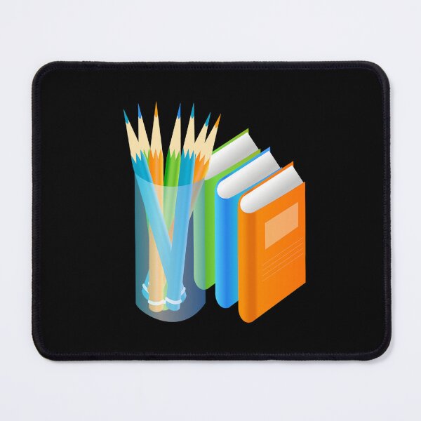Artikelvorschau, Pen Adobe Illustrator Briefpapier, Bücher, Bleistift, Comic-Buch entworfen und verkauft von JAREDBARBARA.