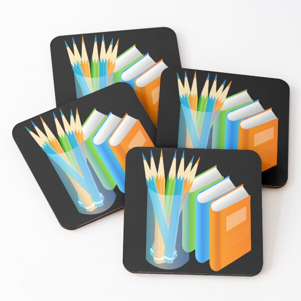 Artikelvorschau, Pen Adobe Illustrator Briefpapier, Bücher, Bleistift, Comic-Buch entworfen und verkauft von JAREDBARBARA.