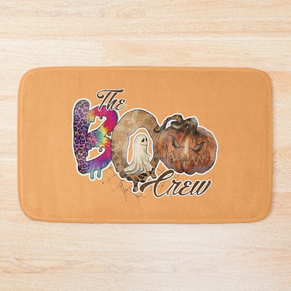 Item preview, Boo crew designed and sold by RIXXI HEY CO..