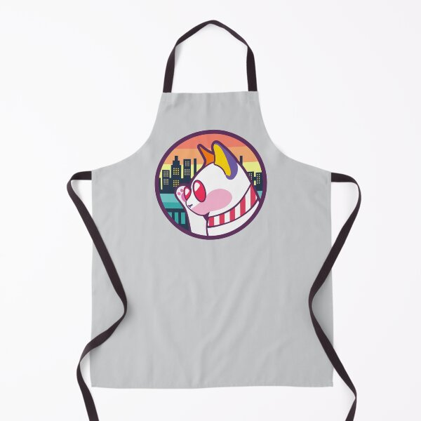 Item preview, funny cat face with funky glasses | Cat Leaving City designed and sold by THROUGH-LIFE.