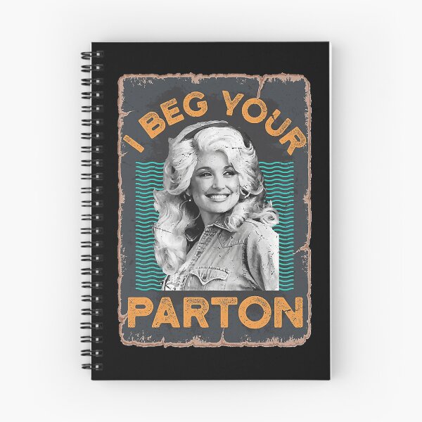 Item preview, retro vintage i beg your parton's gift Classic designed and sold by JESSMANN21.