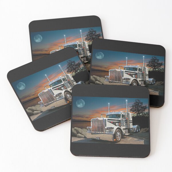 Item preview, Peterbilt designed and sold by rharrisphotos.