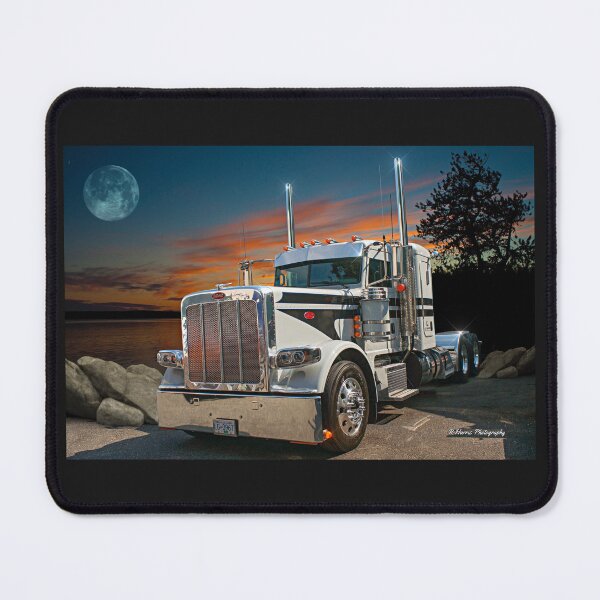 Item preview, Peterbilt designed and sold by rharrisphotos.