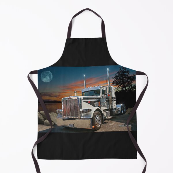 Item preview, Peterbilt designed and sold by rharrisphotos.