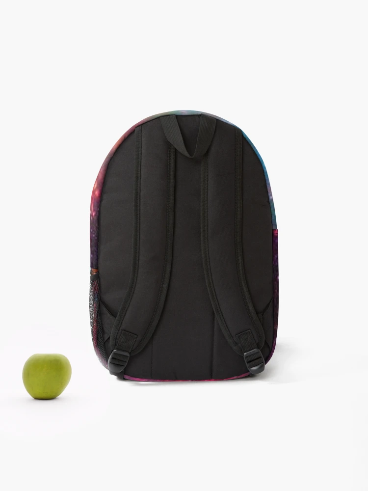 Thumbnail 2 of 3, Backpack, Enchanting designed and sold by TiltedCode.