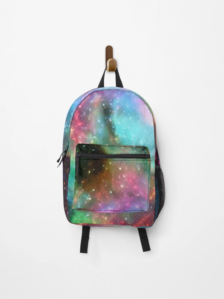 Thumbnail 1 of 3, Backpack, Enchanting designed and sold by TiltedCode.