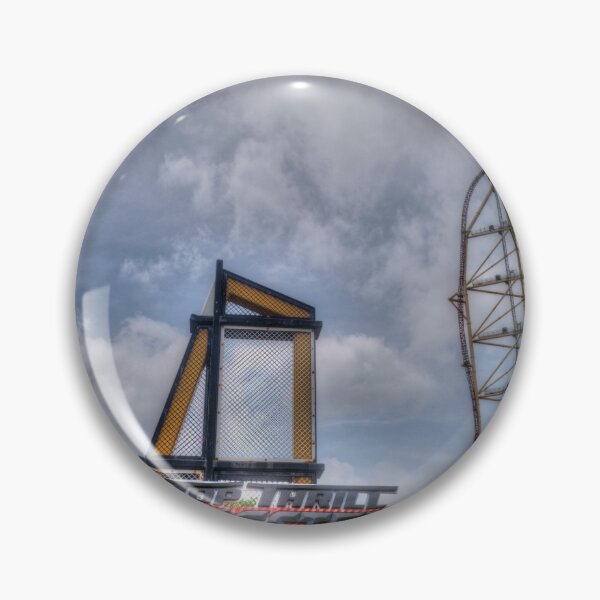 Artikelvorschau, Top Thrill Dragster entworfen und verkauft von RandyDyer.