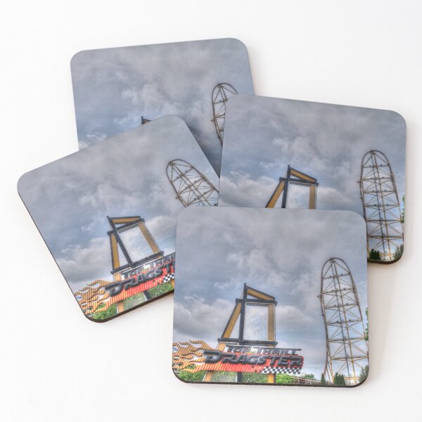 Item preview, Top Thrill Dragster designed and sold by RandyDyer.