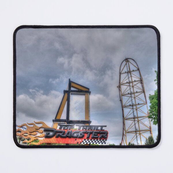 Item preview, Top Thrill Dragster designed and sold by RandyDyer.