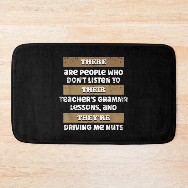 Item preview, Grammar Matters Humor Quote English Teacher Apostrophe Lover designed and sold by Torstenbergqvis.