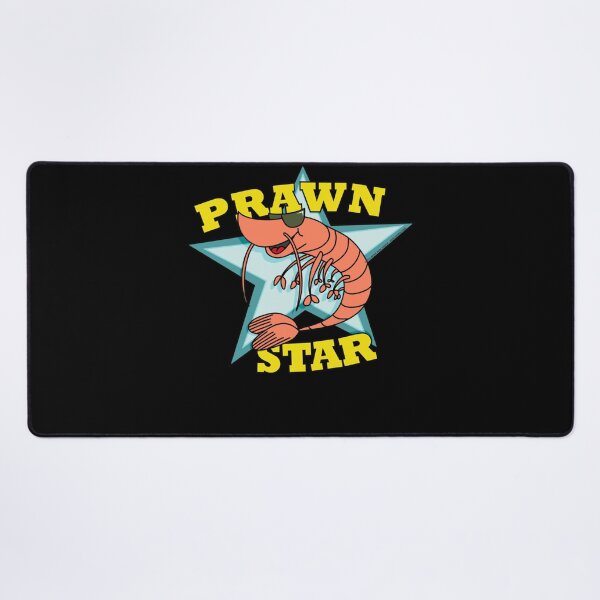 Item preview, Prawn Star designed and sold by KONAMARY.