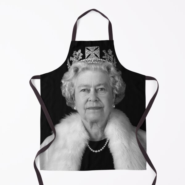 Item preview, Elizabeth II Vintage designed and sold by JAREDBARBARA.