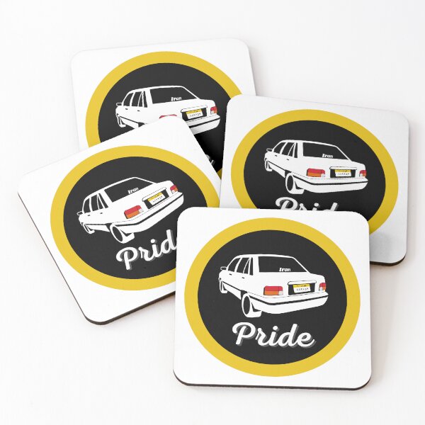 Item preview, Persian Pride car - Persian (iranian) culture designed and sold by Persian Pride Official.