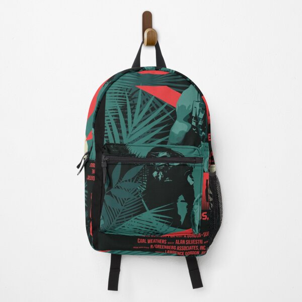 Item preview, Predator if it bleeds, we can kill it! designed and sold by KONAMARY.