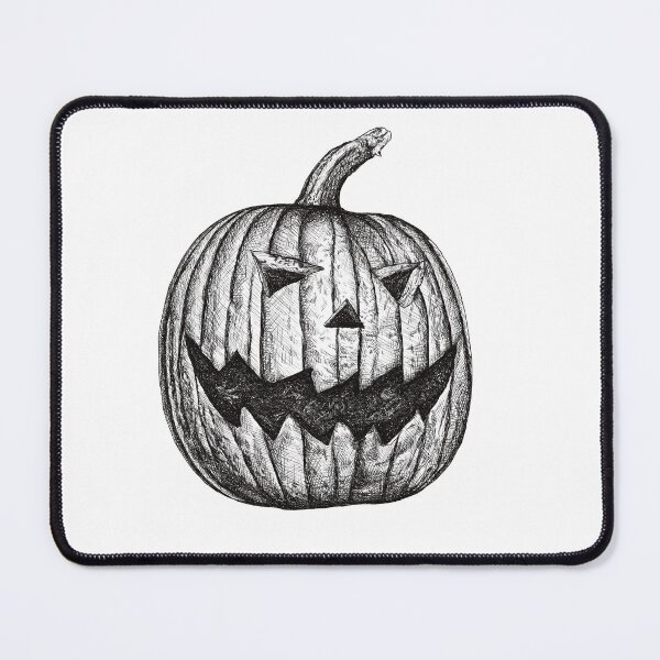 Item preview, Scary Pumpkin designed and sold by cART1.